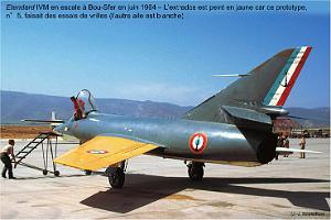 143-AERODROME-ET-BASE-1945-1962-27- (39) BOU SFER